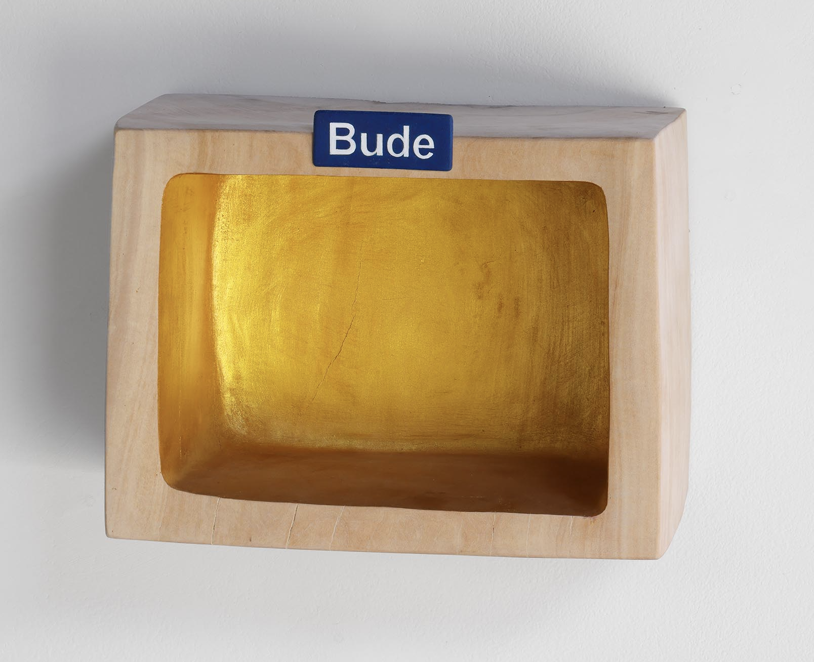 Bude